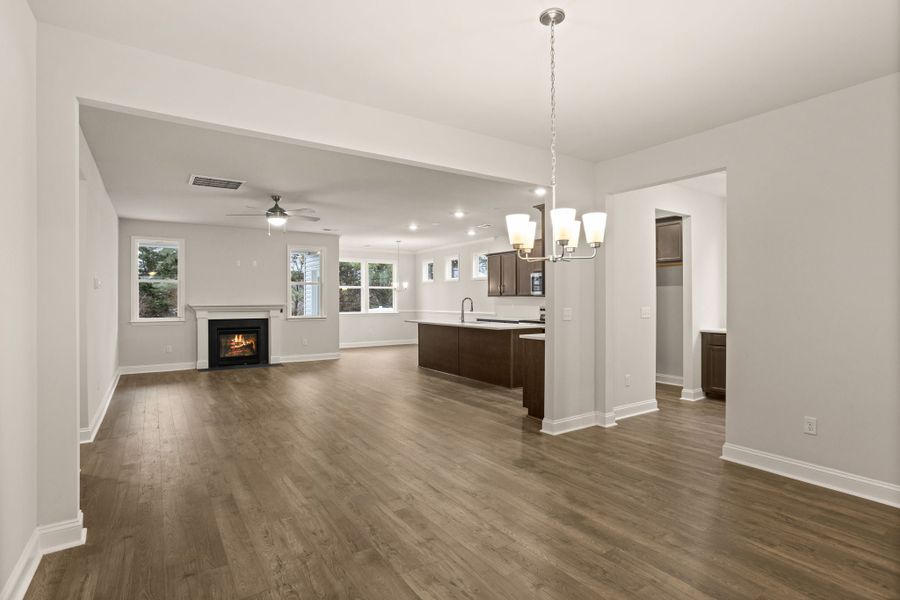 3br New Home in Easley, SC. - Slide 7 3br New Home in Easley, SC. - Slide 7