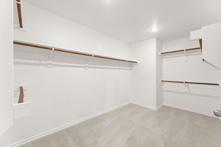 Representative exterior photo of a completed home built from the Cheyenne by Impression Homes in DeBerry Reserve, Royse City, TX (Image 23).