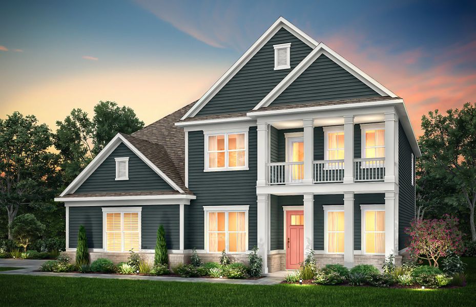 Riverton Exterior Design 67 Riverton Exterior Design 67