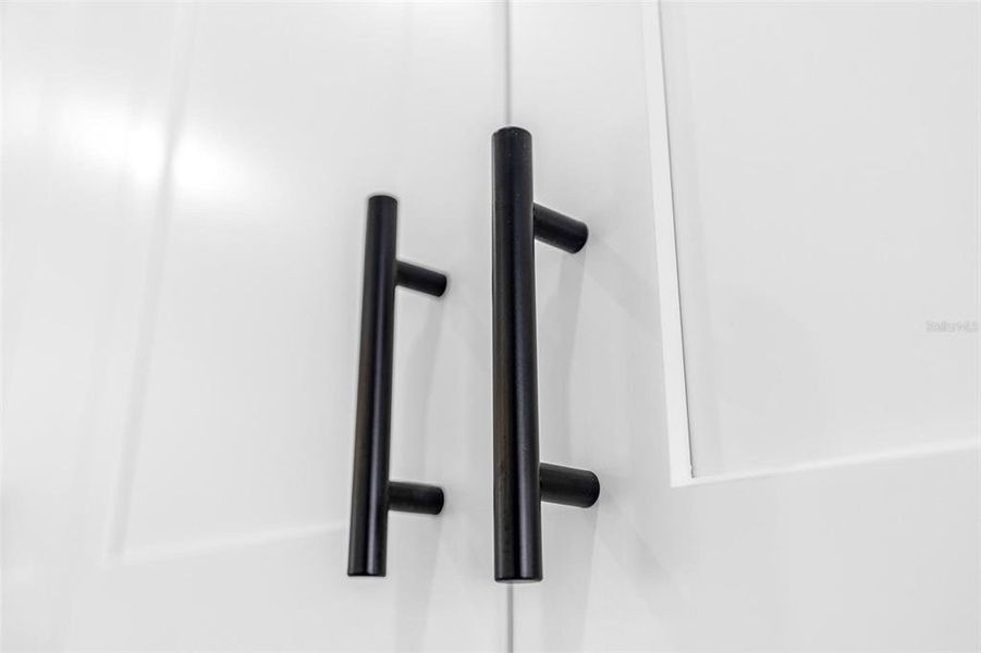 Close-up of interior finishes inside a home in , Ocala (Image 14). Close-up of interior finishes inside a home in , Ocala (Image 14).