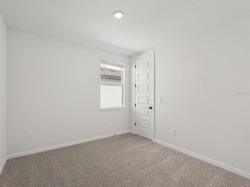 Spacious, unfurnished interior of a new home in Oakfield Trails - Signature Series, Parrish (Image 22). Spacious, unfurnished interior of a new home in Oakfield Trails - Signature Series, Parrish (Image 22).