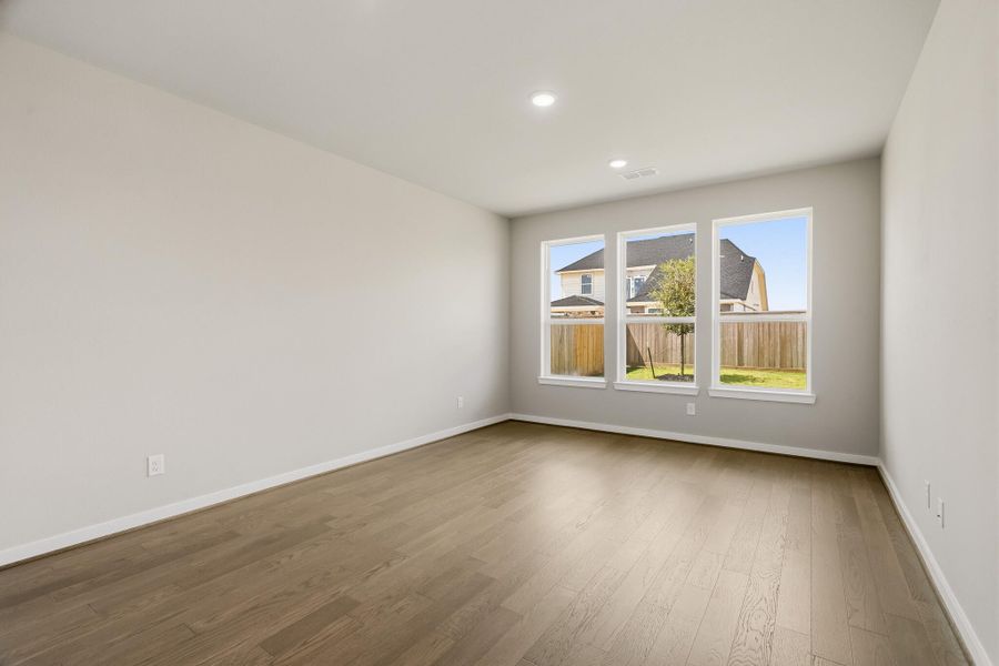 10615 Swamp Bay Drive Cypress, TX New Home Image 4