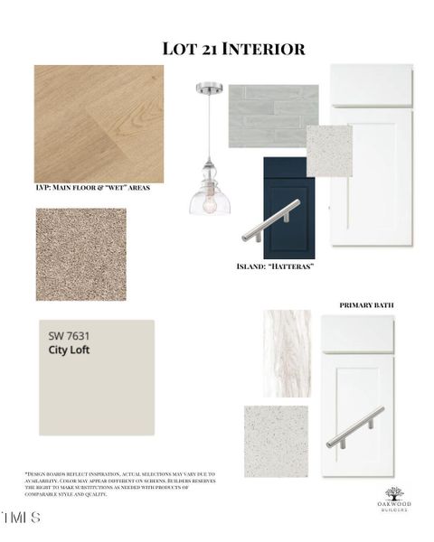 Selections Selections