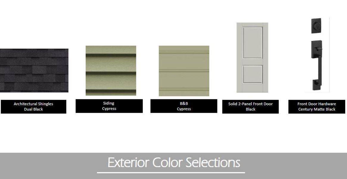 Image 18 of a home in Central Estates. Image 18 of a home in Central Estates.