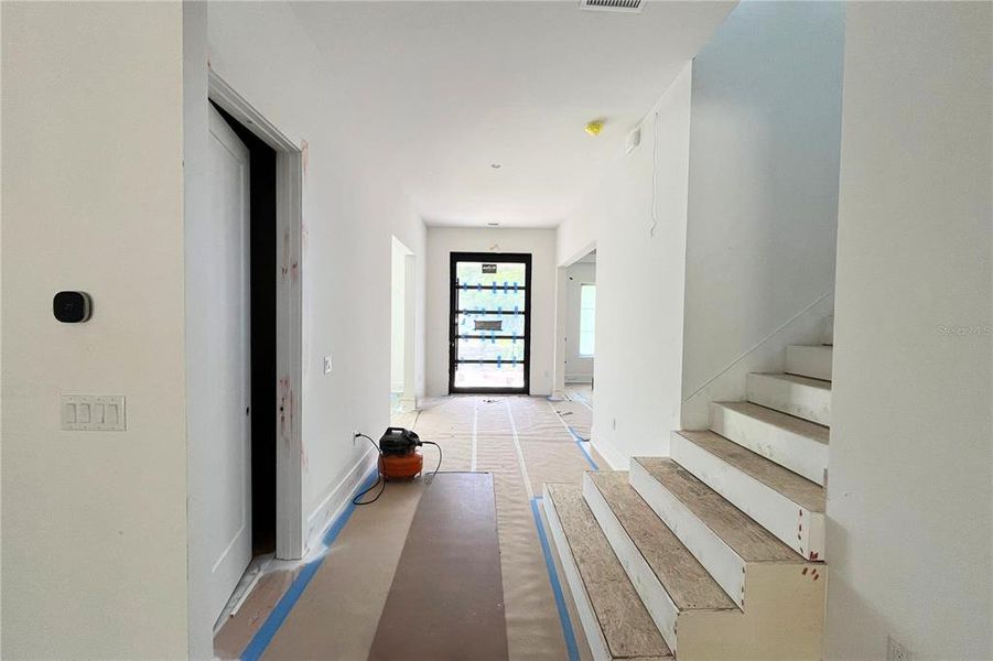 Foyer | 7/15/2025 Foyer | 7/15/2025