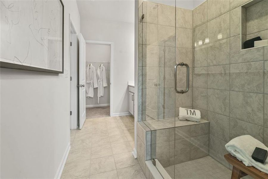 Image 37 of a home in Henson Square.