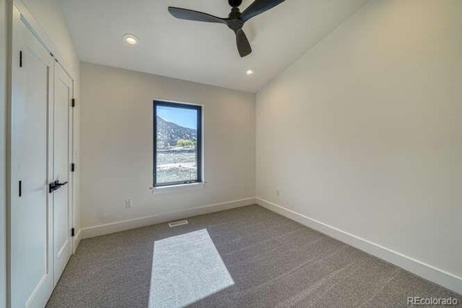 Spacious, unfurnished interior of a new home in , Salida (Image 24). Spacious, unfurnished interior of a new home in , Salida (Image 24).