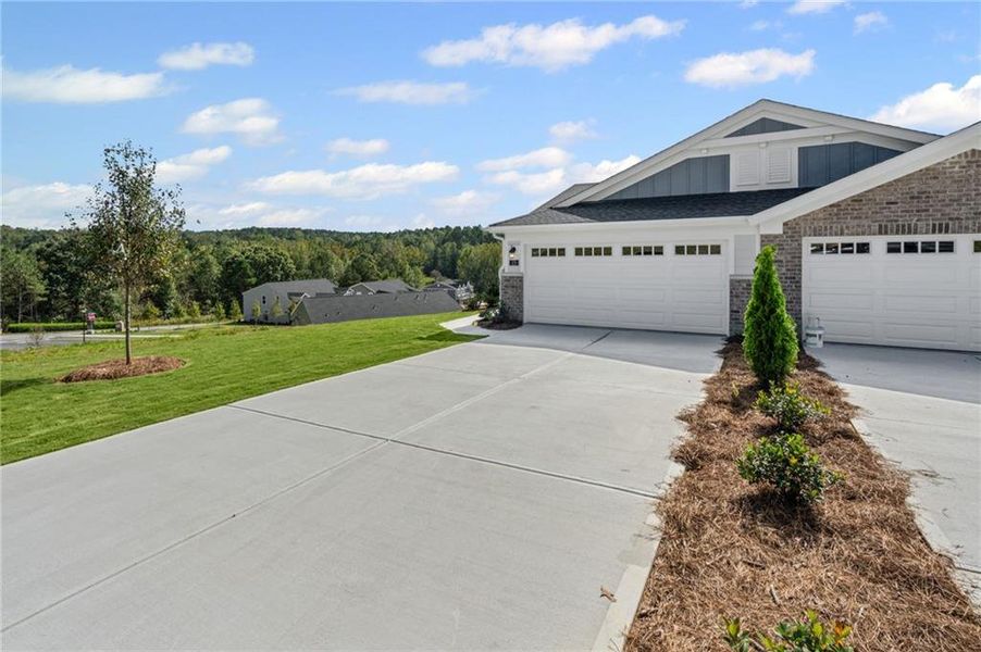 Image 35 of a home in Villas at Gold Creek.