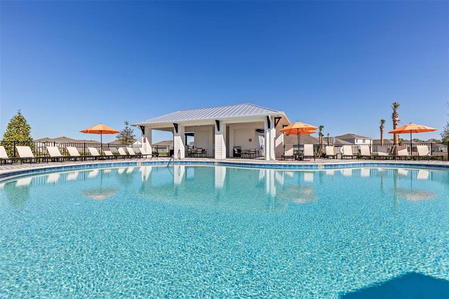 Community amenities in Mandarin Grove, Palmetto (Image 15). Community amenities in Mandarin Grove, Palmetto (Image 15).