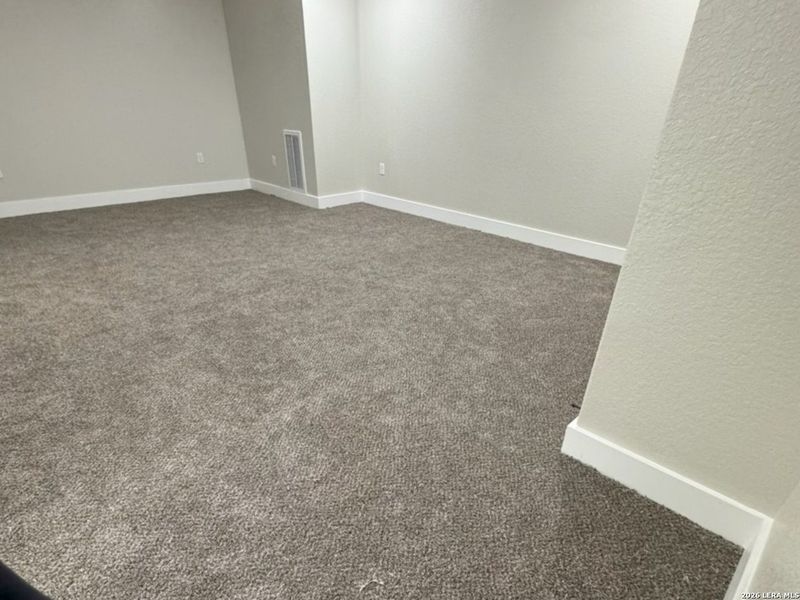 Spacious, unfurnished interior of a new home in , Lytle (Image 16). Spacious, unfurnished interior of a new home in , Lytle (Image 16).