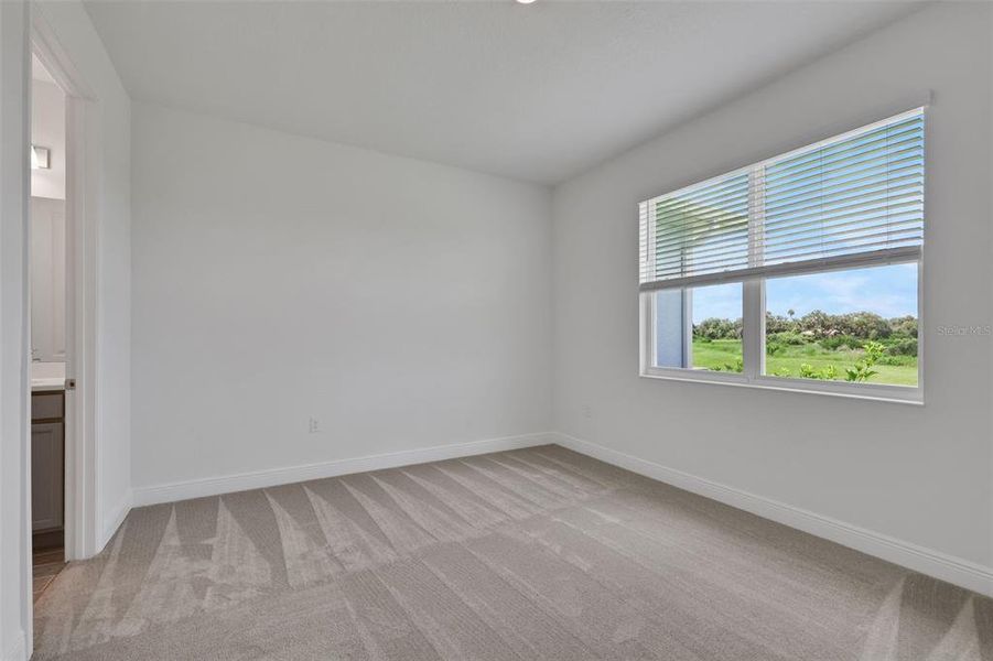 Spacious, unfurnished interior of a new home in Seaire, Parrish (Image 42). Spacious, unfurnished interior of a new home in Seaire, Parrish (Image 42).