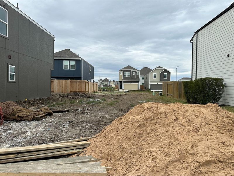 Image 16 of a home in Cloverdale.
