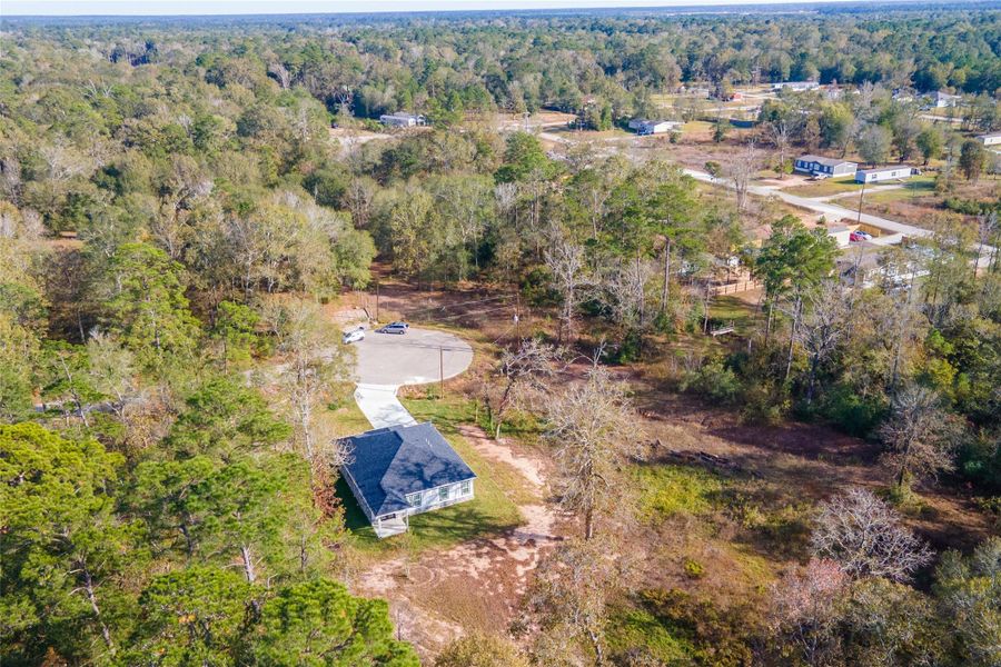 Natural landscape and outdoor views near  in Cleveland (Image 23).