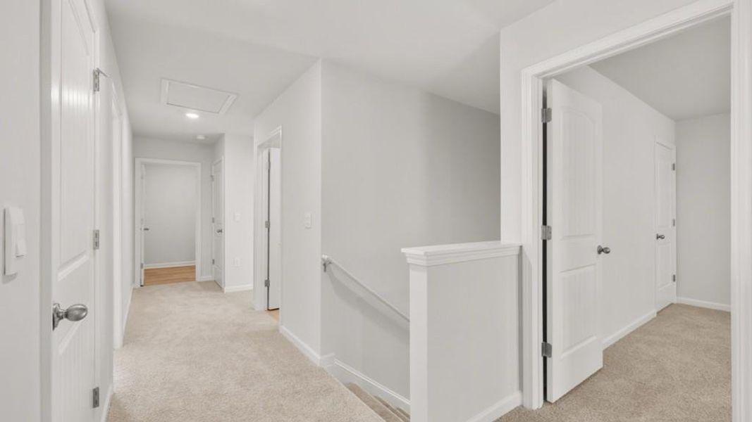 Image 38 of a home in Oakleigh Glen.