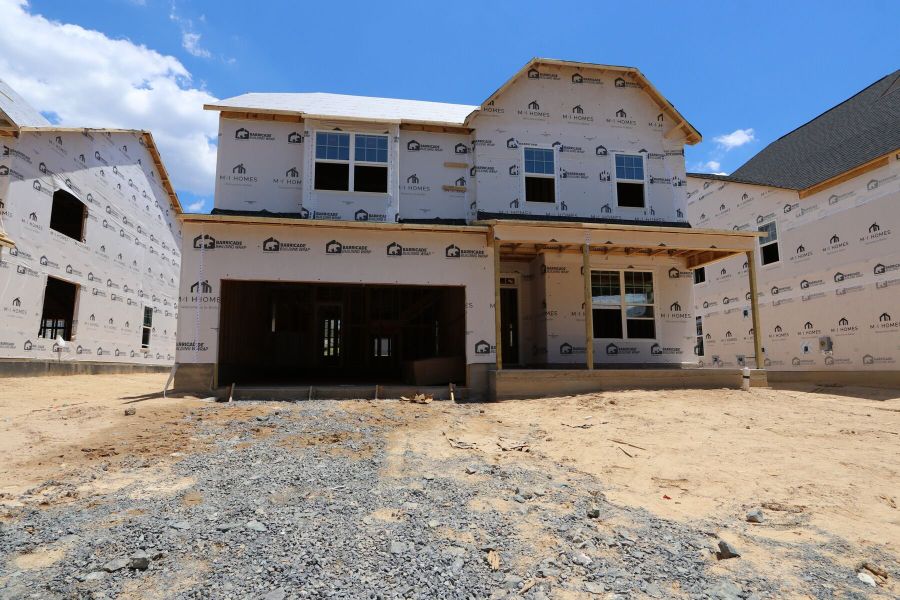 Front Exterior
