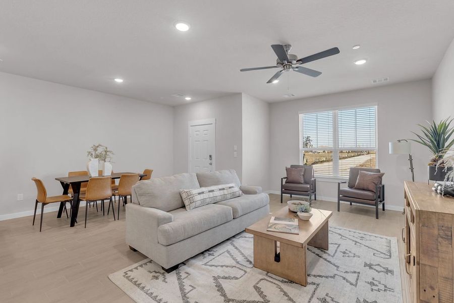 2778 Mariposa Creek Drive - Bldg 2