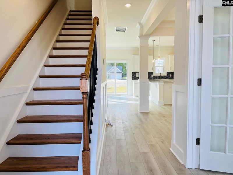 Image 41 of a home in Blythewood Farms. Image 41 of a home in Blythewood Farms.