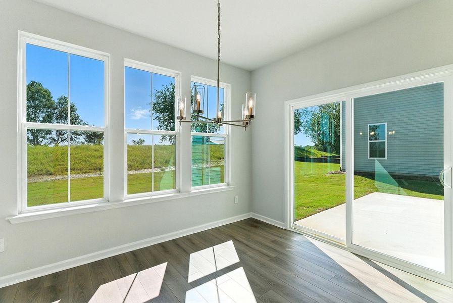 Image 26 of a home in Landmark Commons.