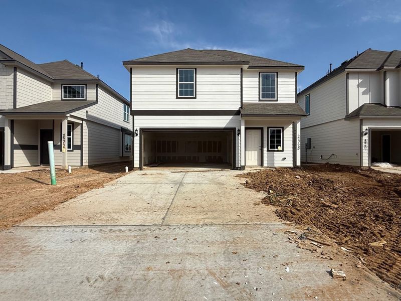 Image 12 of a home in Cliffstone Hills. Image 12 of a home in Cliffstone Hills.