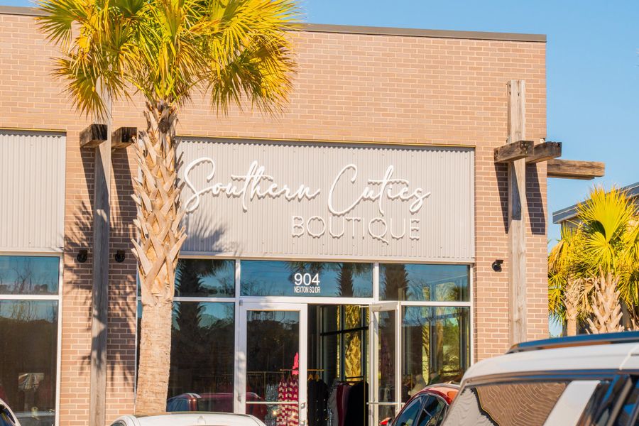 Image 65 of a home in Nexton.