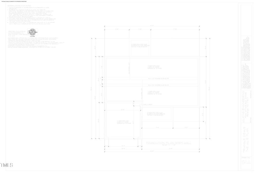 Building Plans_705 E Battle-4