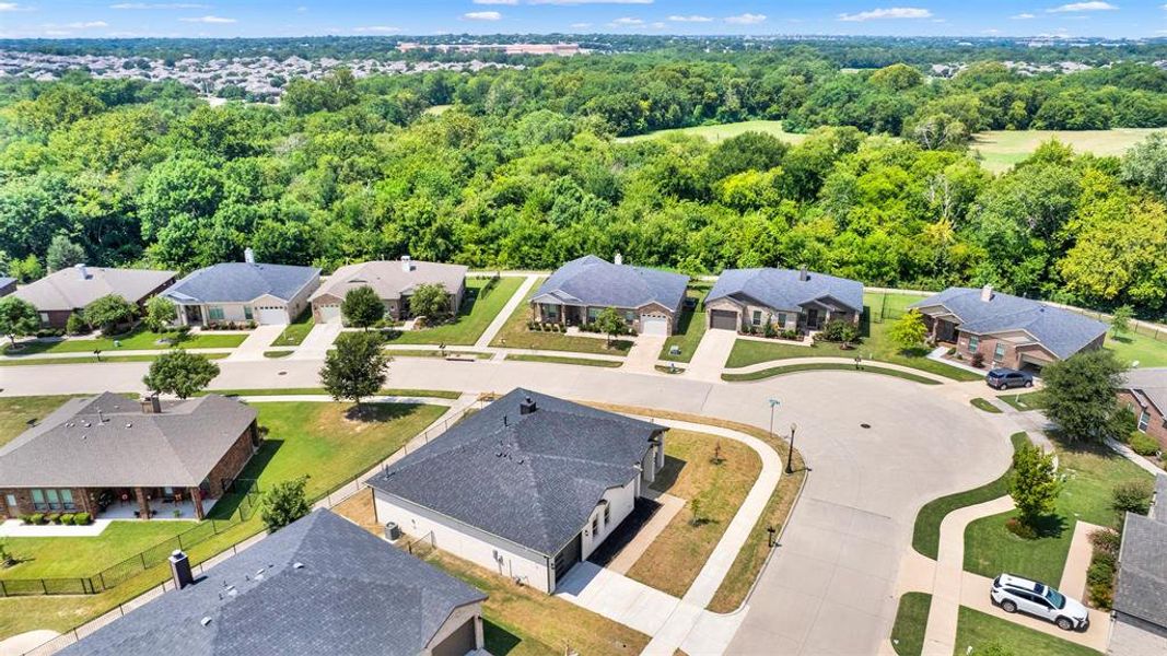 Image 18 of a home in .