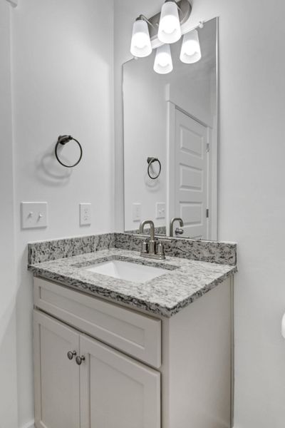 Image 43 of a home in Ashton Lakes.