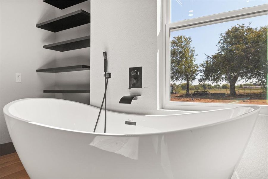 Furnished interior view inside a new home in , Joshua (Image 9). Furnished interior view inside a new home in , Joshua (Image 9).