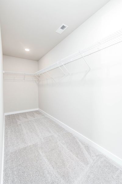 Representative unfurnished interior of a home built from the Cypress w/ Bonus Rm by Nason Homes in Woodland Farms, Dickson (Image 27).