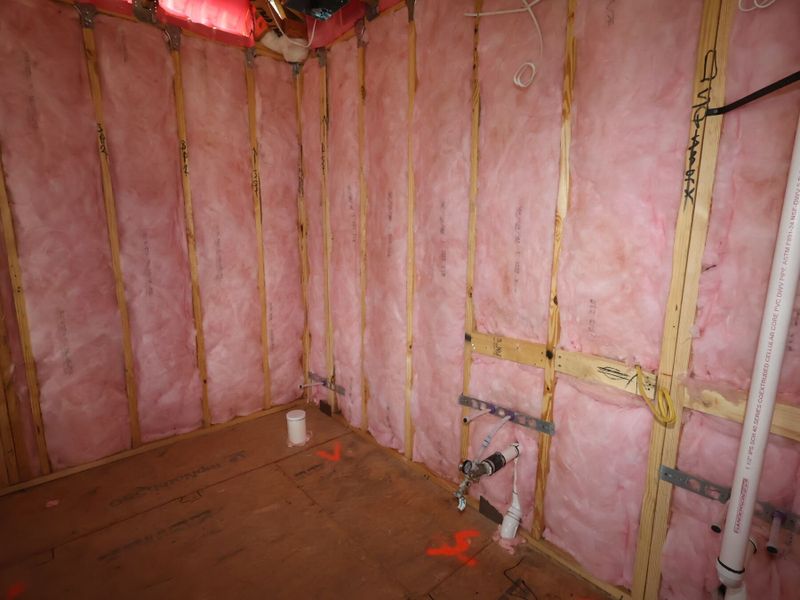 Insulation Insulation