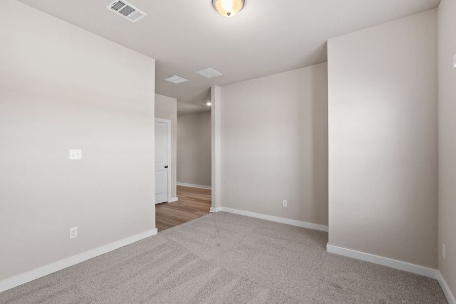 2,192sf New Home in Cedar Creek, TX.  - Slide 26