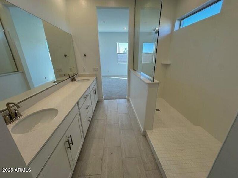 Sanc Lot 01 - Primary Bath 3 Sanc Lot 01 - Primary Bath 3