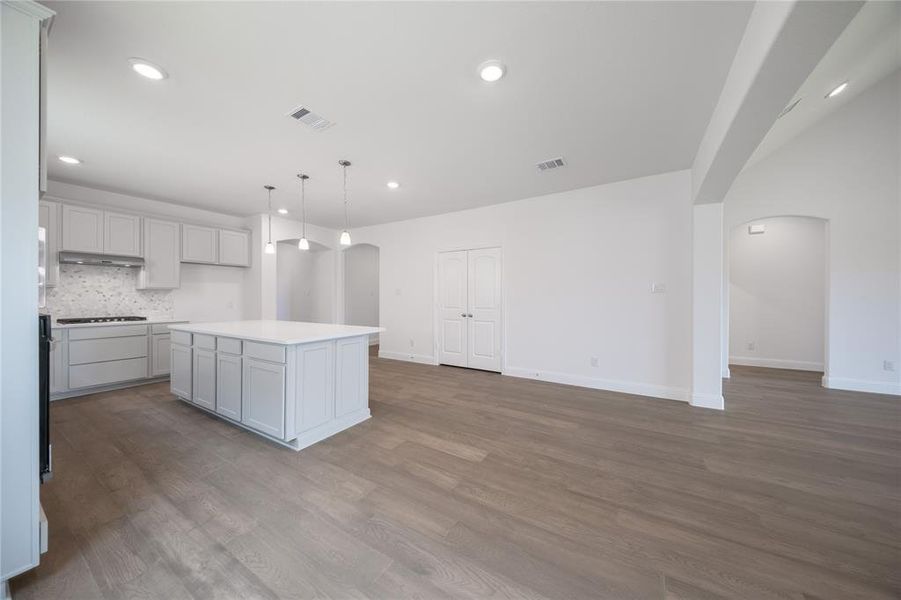 Great Room Great Room