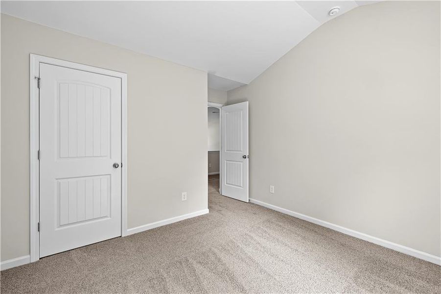 Spacious, unfurnished interior of a new home in , Villa Rica (Image 33).