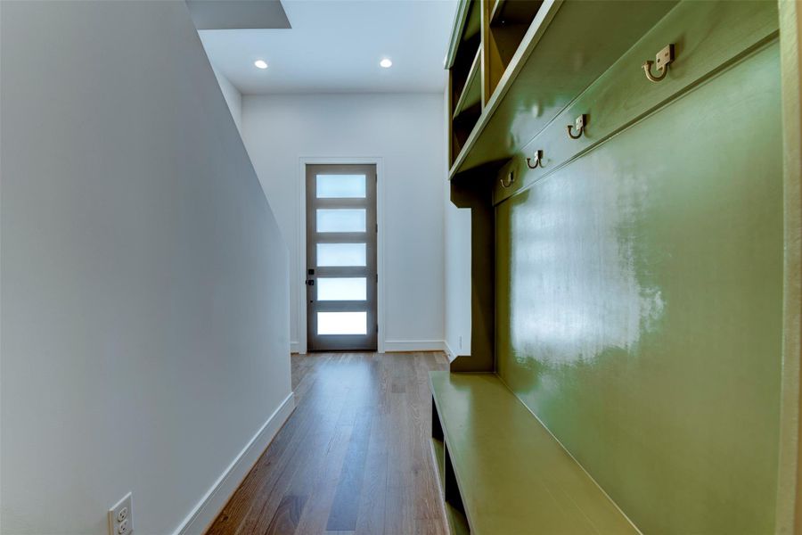 Spacious, unfurnished interior of a new home in , Houston (Image 24). Spacious, unfurnished interior of a new home in , Houston (Image 24).