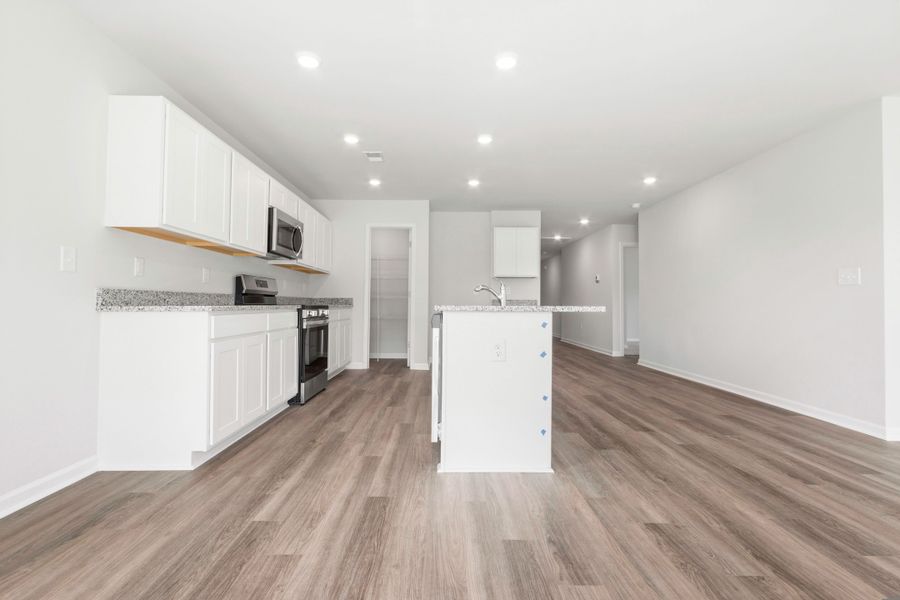 Conway, SC New Home.  - Slide 21