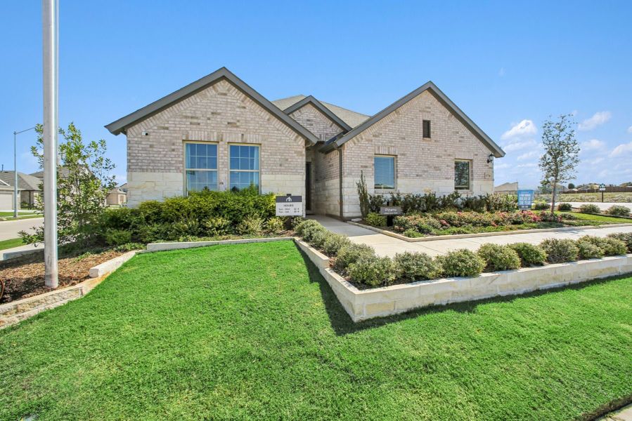 Front Exterior Front Exterior