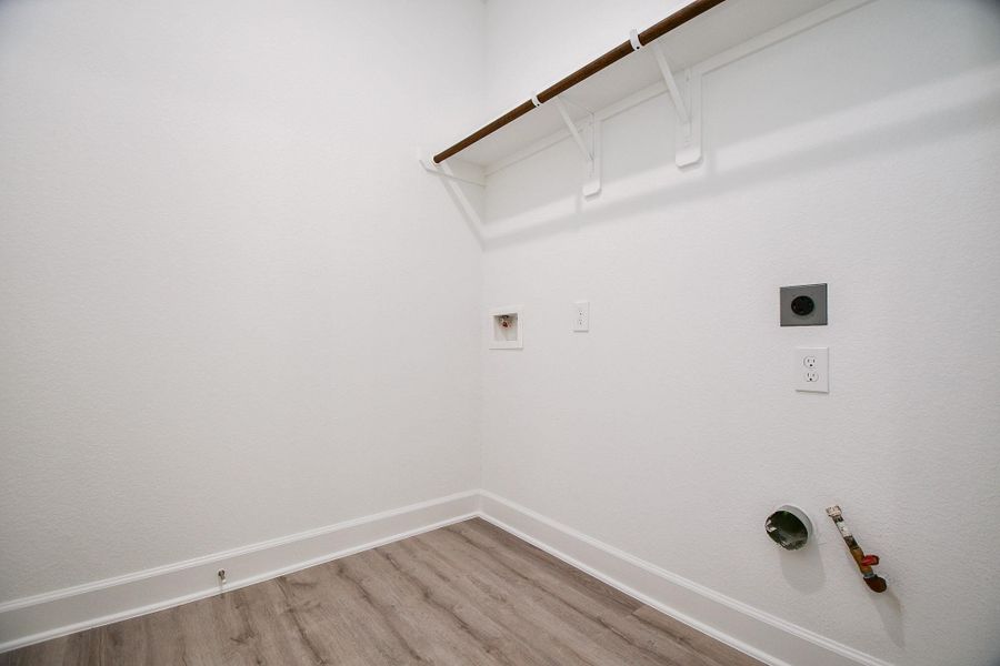 Spacious, unfurnished interior of a new home in , Houston (Image 17). Spacious, unfurnished interior of a new home in , Houston (Image 17).