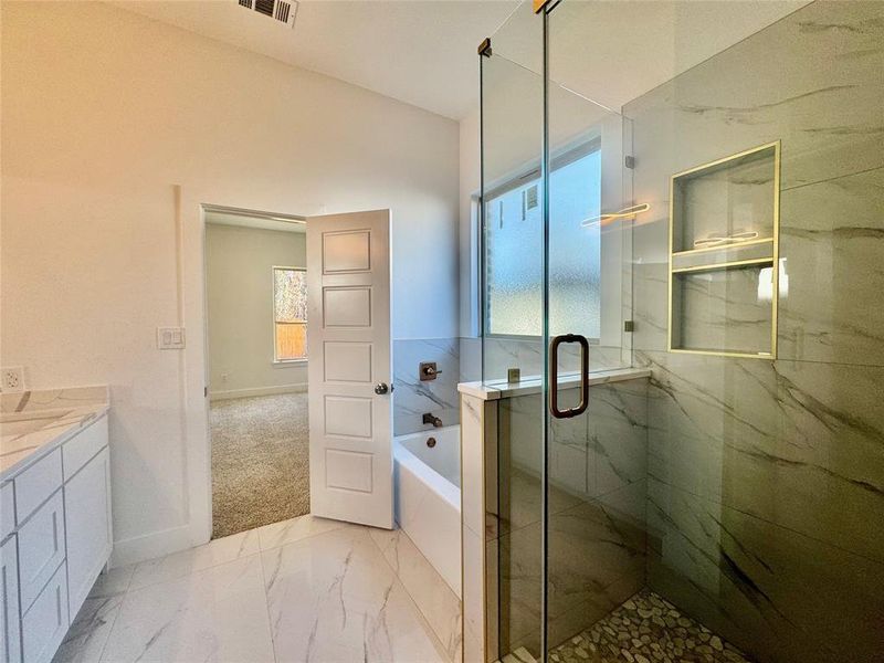 Primary Bathroom Primary Bathroom