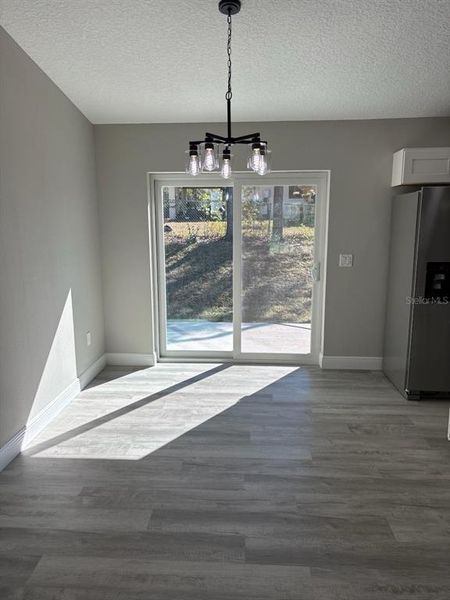 Spacious, unfurnished interior of a new home in , Citrus Springs (Image 24). Spacious, unfurnished interior of a new home in , Citrus Springs (Image 24).