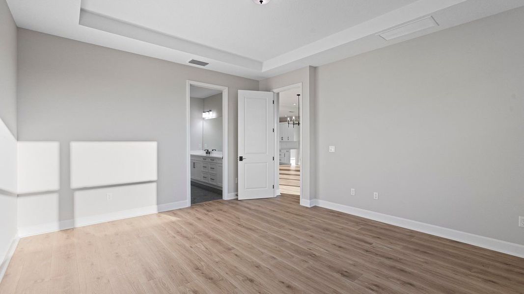 Owner’s Suite