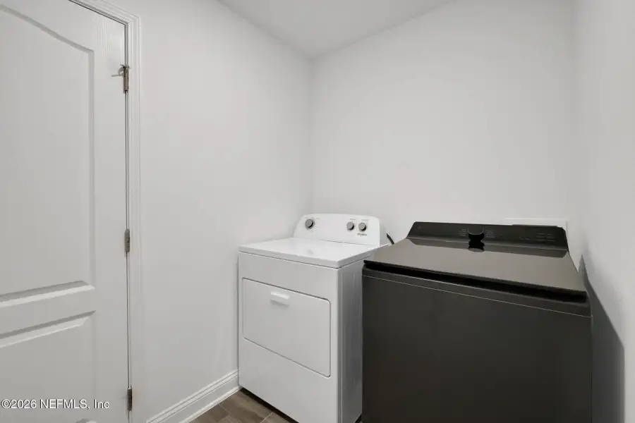 Close-up of interior finishes inside a home in Cross Creek, Green Cove Springs (Image 20).