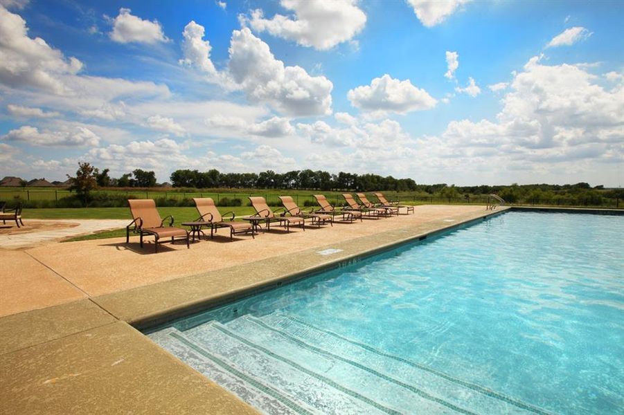 Community amenities in , Forney (Image 31).