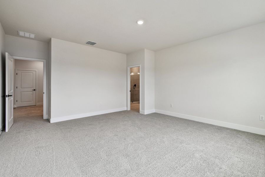 Owner's Retreat Owner's Retreat