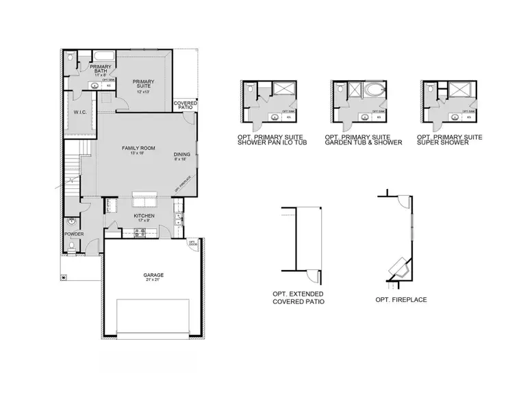 Image 23 of a home in Lake Conroe Area Homes.