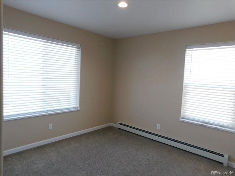 Spacious, unfurnished interior of a new home in , Alamosa (Image 17).