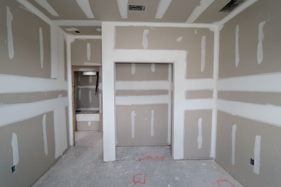 Drywall