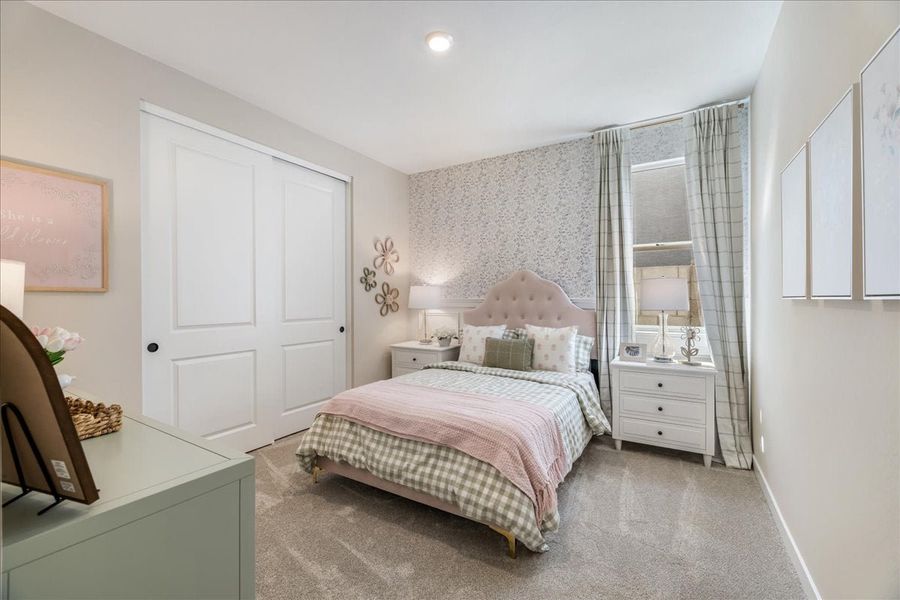 4br New Home in Buckeye, AZ.  - Slide 19