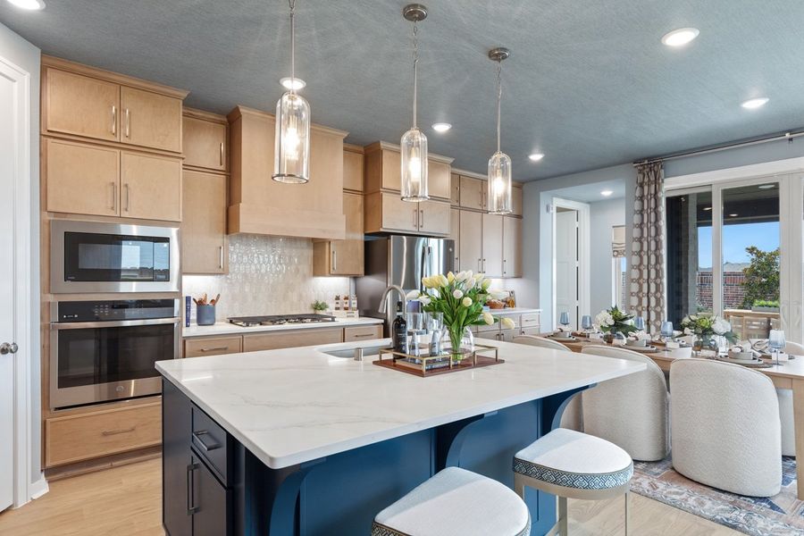 Kitchen Kitchen