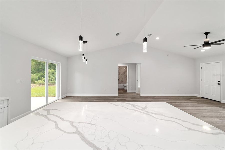 Spacious, unfurnished interior of a new home in , Dunnellon (Image 29). Spacious, unfurnished interior of a new home in , Dunnellon (Image 29).